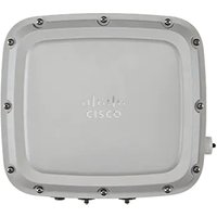 Cisco C9124AXI-E wireless access point 5380 Mbit/s Power over Ethernet