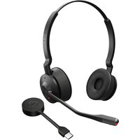 Jabra Engage 55 SE - USB-C UC Stereo. EMEA/APAC