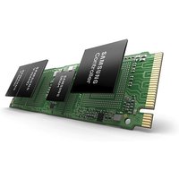 Samsung PM991 M.2 512 GB PCI Express 3.0 3D TLC NAND NVMe