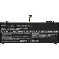 CoreParts MBXLE-BA0236 laptop spare part Battery
