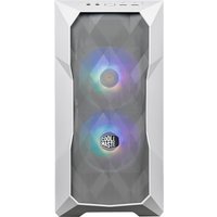 Cooler Master TD300 Mini Tower White