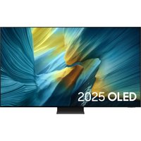Samsung 83" OLED S95F 4K Vision AI Smart TV (2025)