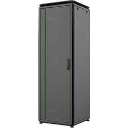 Lanview RDL36U66BL Rack Cabinet 36U Black Lanview RDL36U66BL Rack Cabinet 36U Black