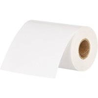 Zebra ZIPZLM3016410 barcode label White