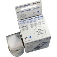 Seiko Instruments SLP-RND White