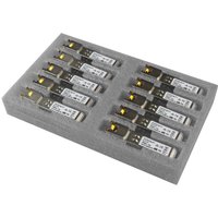 StarTech.com Cisco GLC-T Compatible SFP Transceiver Module - 1000BASE