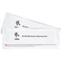Zebra 105999-310-01 printer kit Cleaning kit