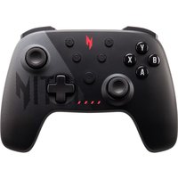 Acer Nitro Wireless Controller NGR300 Black Bluetooth/RF/USB Gamepad A