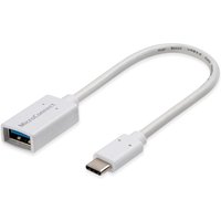 Microconnect USB3.1CAF02W USB cable USB 3.2 Gen 1 (3.1 Gen 1) 0.2 m US