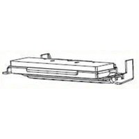 Zebra P1105147-300 print head Direct thermal