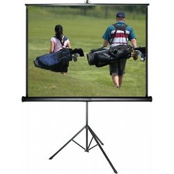 Sapphire Av STS150 Projection Screen 2.16 M (85") 1:1