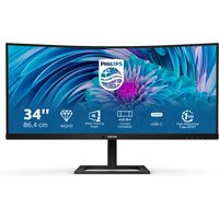 Philips E Line 346E2CUAE/00 computer monitor 86.4 cm (34") 3440 x