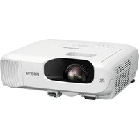 Epson EB-W56S Short throw projector 3700 ANSI lumens 3LCD WUXGA (1920x
