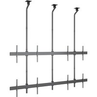 Multibrackets M Ceiling Mount Pro MBC2X2UGC HD