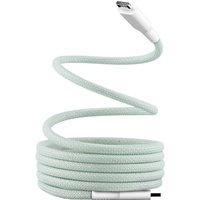 T'nB TCPDMAGGR USB cable 1.5 m USB C 60 W Green