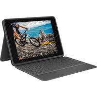 Logitech Rugged Folio