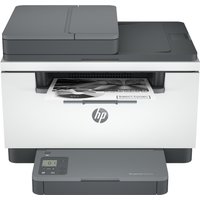 HP LaserJet M234sdn Multifunction Black and white Printer. Ethernet On