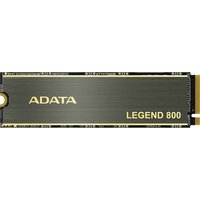 ADATA ALEG-800-1000GCS internal solid state drive M.2 1000 GB PCI Expr