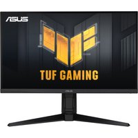 ASUS TUF Gaming VG27AQL3A computer monitor 68.6 cm (27") 2560 x 1440 pixels Wide Quad HD LCD Black