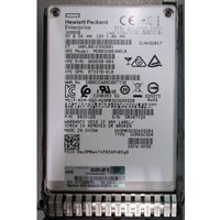 HPE 3.2 SS 12G SFF SC DS MU SSD
