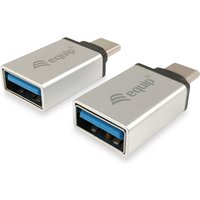 Equip USB type C to USB type A Adapter