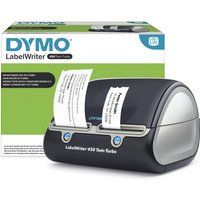 DYMO LabelWriter 450 Twin Turbo Label Maker | Direct Thermal Label Pri
