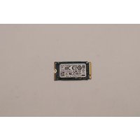 Lenovo LENOVO SSD 512G M.2 2242 PCIE4X4 OPAL KIOXIA