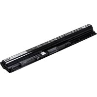 DELL ery. 40WHR. 4 Cell.