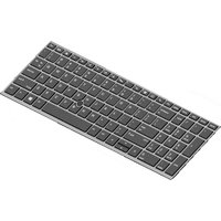 HP L17971-031 laptop spare part Keyboard