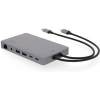 LMP US-C Disply Dock 2 4K 12