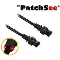 FDL 2.1M CAT.6 UTP PATCHSEE CABLE