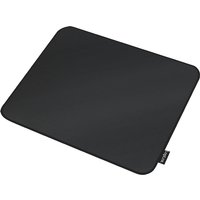 LogiLink ID0196 mouse pad Gaming mouse pad Black