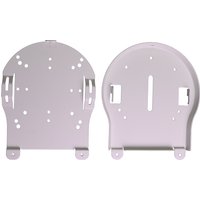 PTZOptics PT-CM-1-WH security camera accessory Ceiling mounting foot