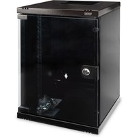 Digitus Wall-mounted housing 254 mm (10") - 312x300 mm (WxD)