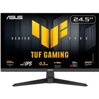 ASUS TUF Gaming VG259Q5A computer monitor 62.2 cm (24.5") 1920 x 1080 pixels Full HD LED Black