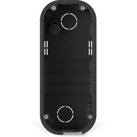 2N 9158001 intercom system accessory Flush mount box