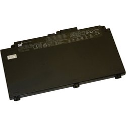 Bti 931702-421 Compatible 48Wh 3-Cell Battery For Hp Probook 640 G4 645 G4 650 G4