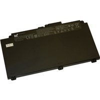 BTI 931719-850 compatible 48Wh 3-cell battery for HP Probook 640 G4 64