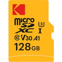 Kodak EKMSDM128GXC10HPRK memory card 128 GB MicroSD UHS-I Class 10