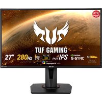 ASUS TUF Gaming VG279QM computer monitor 68.6 cm (27") 1920 x 108