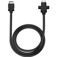 Fractal Design FD-A-USBC-001 USB cable 0.67 m Black