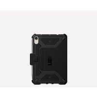Urban Armor Gear Metropolis Series 21.1 cm (8.3") Folio Black