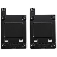 Fractal Design SSD Bracket Kit - Type A - Black