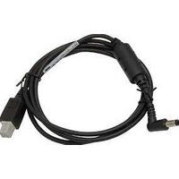 Zebra CBL-DC-376A1-01 power cable Black