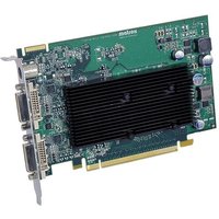 Matrox M9120 PCIe x16 GDDR2