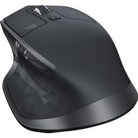 Logitech MX Master 2S Bluetooth Edition Wireless Mouse