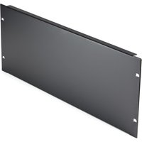 StarTech.com 4U Blank Panel for 19 inch Rack. Enclosures & Cabinet