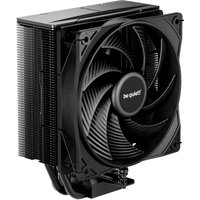 be quiet! Pure Rock 3 Black Processor Air cooler 12 cm 1 pc(s)