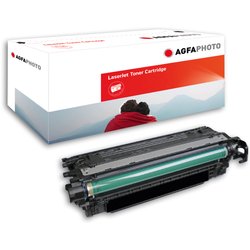 Agfaphoto APTHP250XE Toner Cartridge Black 1 Pc(S)