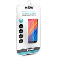 Urban Factory TGP70UF mobile phone screen/back protector Clear screen